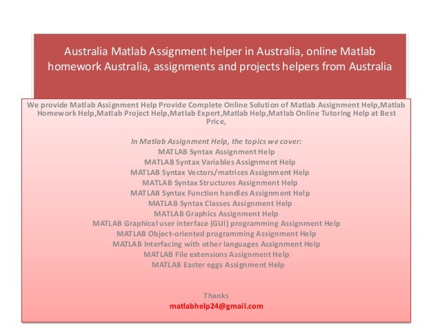 Pay someone to do my assignment australia
